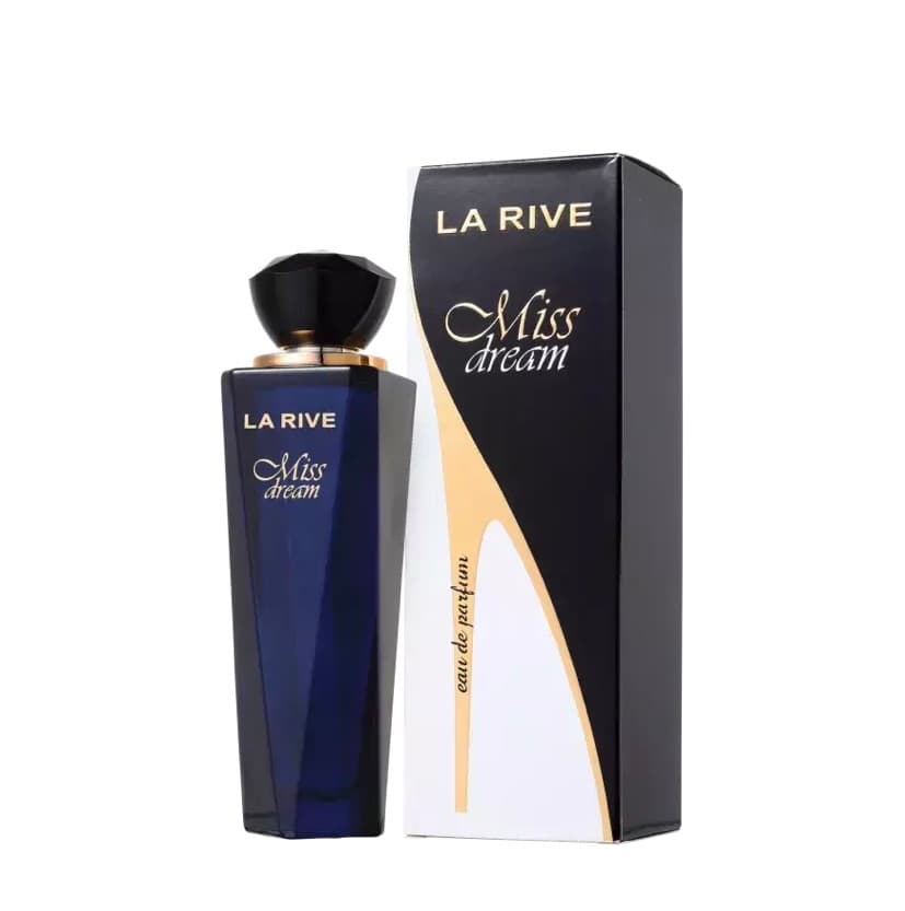 Miss Dream La Rive Eau de Parfum - Perfume Feminino — La Rive