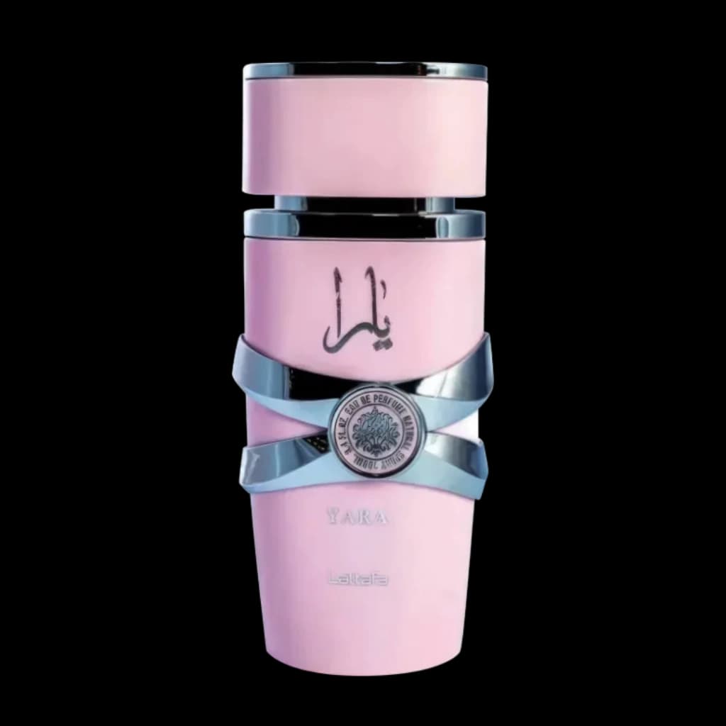 Yara Lattafa Eau De Parfum - Perfume Feminino — Lattafa