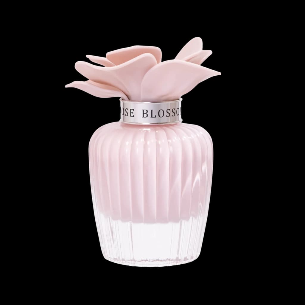 Nasma Rose Blossom Assala Prime Eau de Parfum - Perfume Feminino — Assala prime