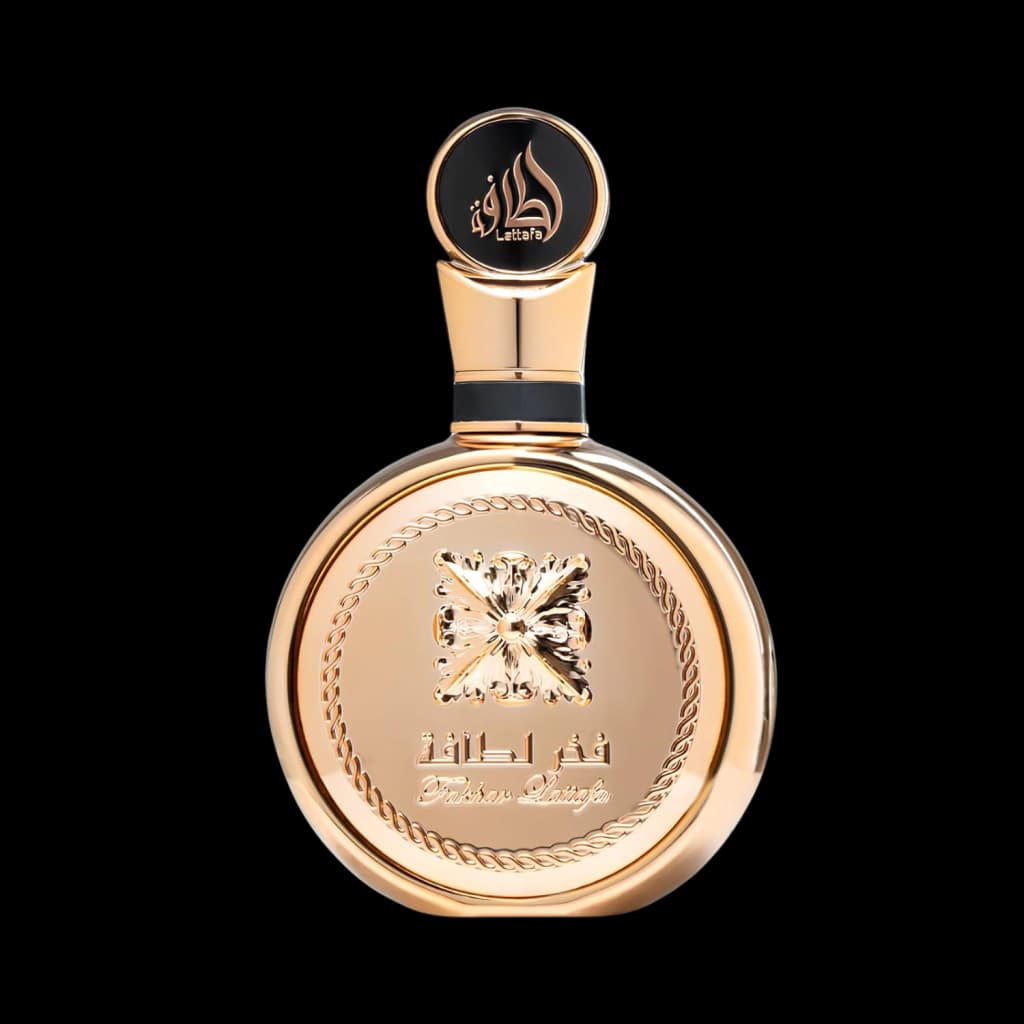Fakhar Gold Lattafa Eau de Parfum - Perfume Masculino — Lattafa