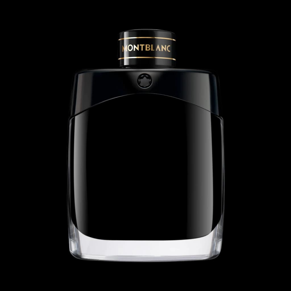Legend Montblanc Eau de Parfum - Perfume Masculino — Montblanc
